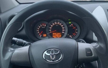 Toyota RAV4, 2011 год, 2 000 000 рублей, 37 фотография