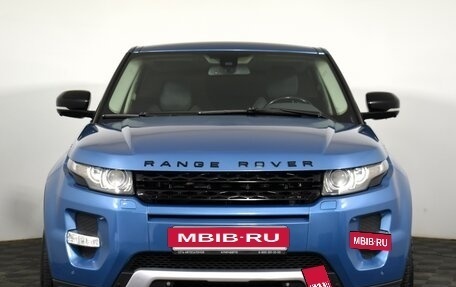 Land Rover Range Rover Evoque I, 2012 год, 1 710 000 рублей, 2 фотография