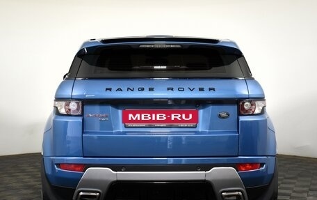 Land Rover Range Rover Evoque I, 2012 год, 1 710 000 рублей, 7 фотография