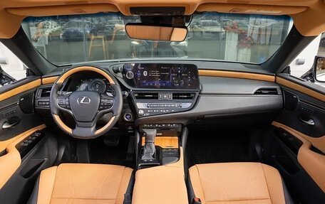 Lexus ES VII, 2021 год, 4 950 000 рублей, 12 фотография