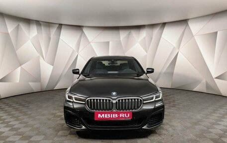 BMW 5 серия, 2020 год, 5 250 700 рублей, 3 фотография