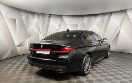 BMW 5 серия, 2020 год, 5 250 700 рублей, 2 фотография