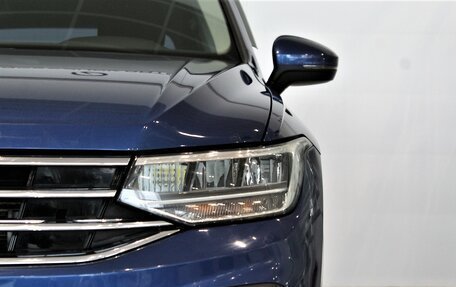 Volkswagen Tiguan II, 2021 год, 3 690 000 рублей, 4 фотография