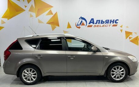 KIA cee'd I рестайлинг, 2008 год, 750 000 рублей, 2 фотография