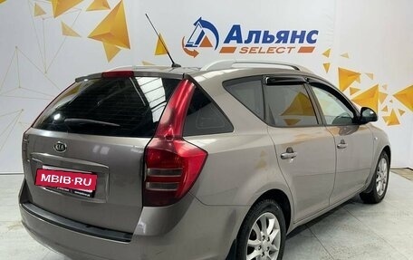 KIA cee'd I рестайлинг, 2008 год, 750 000 рублей, 3 фотография