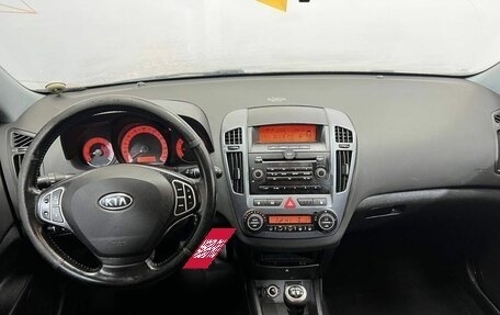 KIA cee'd I рестайлинг, 2008 год, 750 000 рублей, 9 фотография