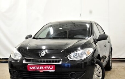 Renault Fluence I, 2011 год, 780 000 рублей, 1 фотография