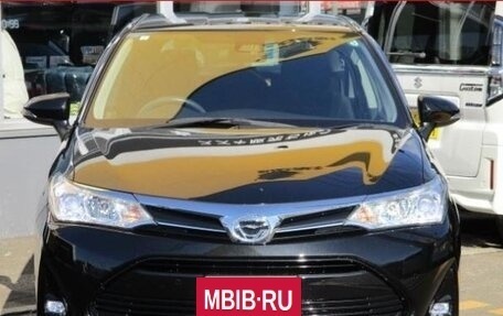 Toyota Corolla, 2020 год, 1 600 000 рублей, 2 фотография