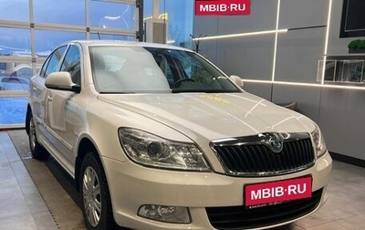 Skoda Octavia, 2012 год, 1 049 000 рублей, 1 фотография