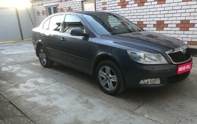 Skoda Octavia, 2012 год, 999 000 рублей, 1 фотография