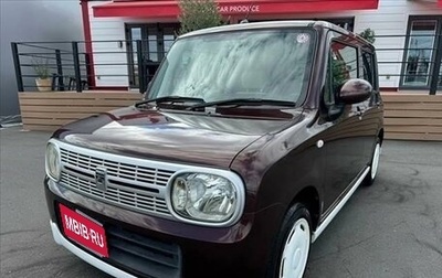 Suzuki Alto Lapin II, 2013 год, 599 009 рублей, 1 фотография