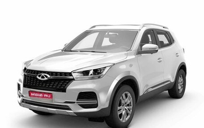 Chery Tiggo 4 I рестайлинг, 2024 год, 2 450 000 рублей, 1 фотография