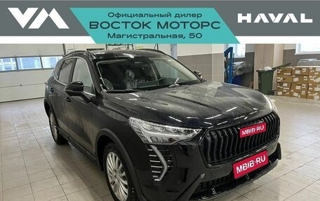 Haval Jolion, 2024 год, 2 799 000 рублей, 1 фотография