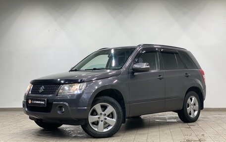 Suzuki Grand Vitara, 2008 год, 1 190 000 рублей, 1 фотография