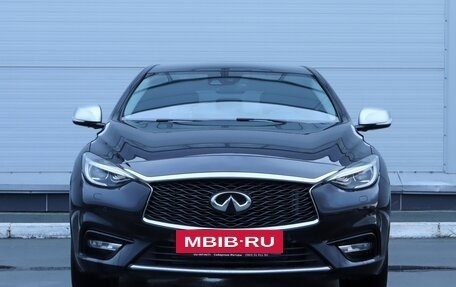 Infiniti Q30, 2017 год, 2 350 000 рублей, 2 фотография