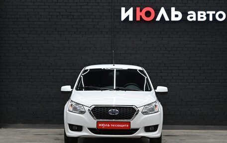 Datsun on-DO I рестайлинг, 2014 год, 480 000 рублей, 2 фотография