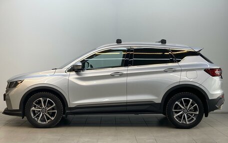 Geely Coolray I, 2021 год, 1 730 000 рублей, 9 фотография