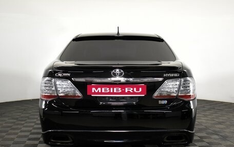 Toyota Crown, 2009 год, 1 845 000 рублей, 5 фотография