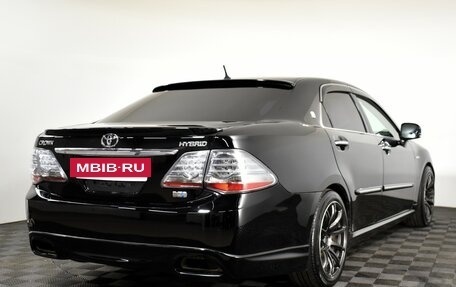 Toyota Crown, 2009 год, 1 845 000 рублей, 4 фотография