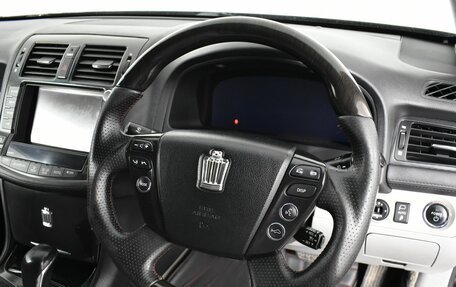 Toyota Crown, 2009 год, 1 845 000 рублей, 17 фотография