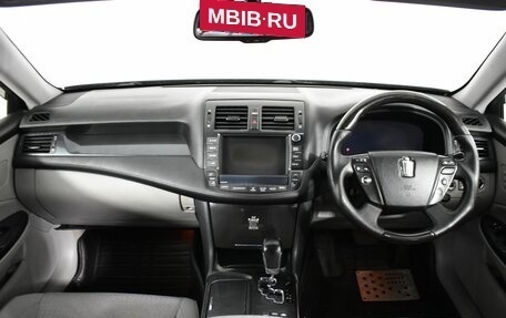 Toyota Crown, 2009 год, 1 845 000 рублей, 19 фотография