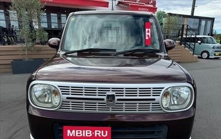 Suzuki Alto Lapin II, 2013 год, 599 009 рублей, 2 фотография