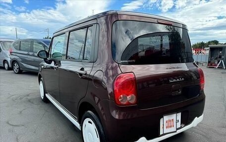 Suzuki Alto Lapin II, 2013 год, 599 009 рублей, 4 фотография