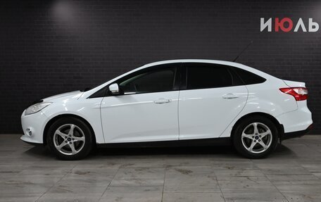 Ford Focus III, 2012 год, 750 000 рублей, 7 фотография