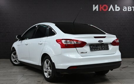 Ford Focus III, 2012 год, 750 000 рублей, 5 фотография