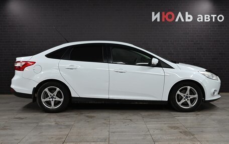 Ford Focus III, 2012 год, 750 000 рублей, 8 фотография