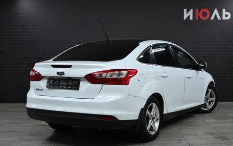 Ford Focus III, 2012 год, 750 000 рублей, 6 фотография