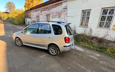 Toyota Corolla Spacio II, 1997 год, 490 000 рублей, 4 фотография