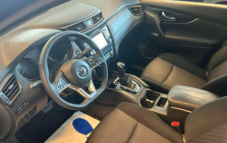 Nissan X-Trail, 2020 год, 3 350 411 рублей, 7 фотография