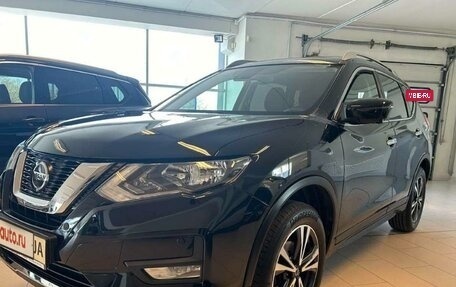 Nissan X-Trail, 2020 год, 3 350 411 рублей, 2 фотография