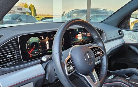 Mercedes-Benz GLS, 2021 год, 11 660 000 рублей, 7 фотография