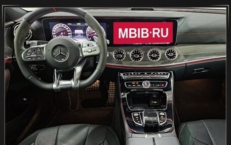 Mercedes-Benz CLS AMG, 2020 год, 6 900 000 рублей, 6 фотография