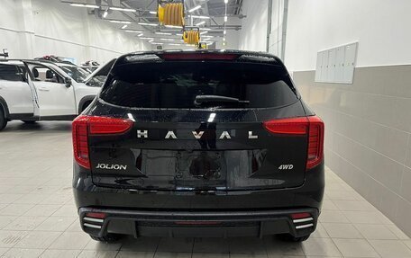 Haval Jolion, 2024 год, 2 799 000 рублей, 4 фотография