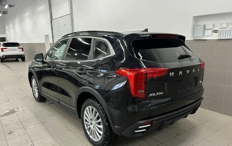 Haval Jolion, 2024 год, 2 799 000 рублей, 7 фотография