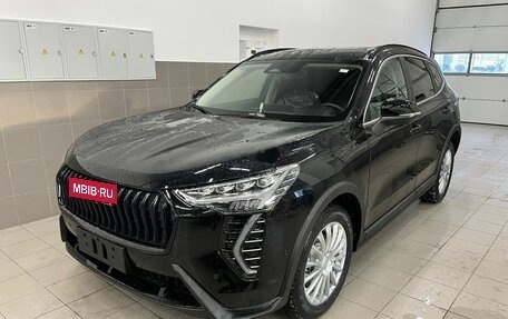 Haval Jolion, 2024 год, 2 799 000 рублей, 8 фотография