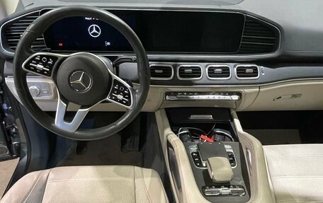 Mercedes-Benz GLE, 2019 год, 7 395 000 рублей, 9 фотография