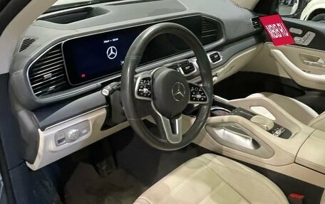 Mercedes-Benz GLE, 2019 год, 7 395 000 рублей, 8 фотография