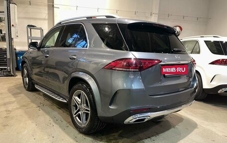 Mercedes-Benz GLE, 2019 год, 7 395 000 рублей, 7 фотография