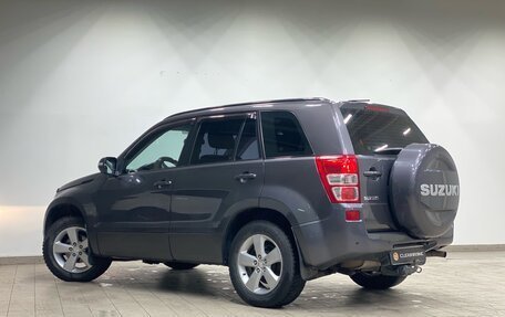 Suzuki Grand Vitara, 2008 год, 1 190 000 рублей, 4 фотография