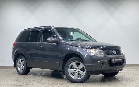 Suzuki Grand Vitara, 2008 год, 1 190 000 рублей, 2 фотография