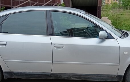 Audi A6, 1999 год, 550 000 рублей, 2 фотография