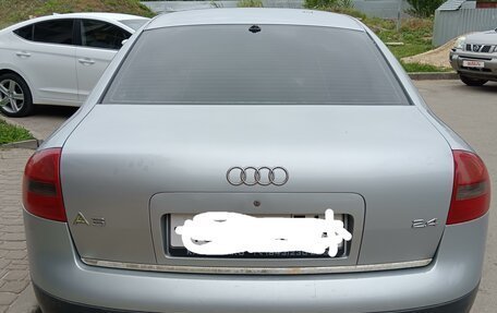 Audi A6, 1999 год, 550 000 рублей, 3 фотография