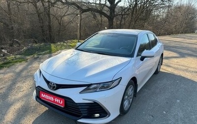 Toyota Camry, 2022 год, 3 500 000 рублей, 1 фотография