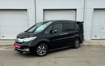 Honda Stepwgn IV, 2015 год, 2 098 000 рублей, 1 фотография