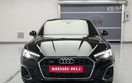 Audi A5, 2021 год, 3 250 000 рублей, 2 фотография