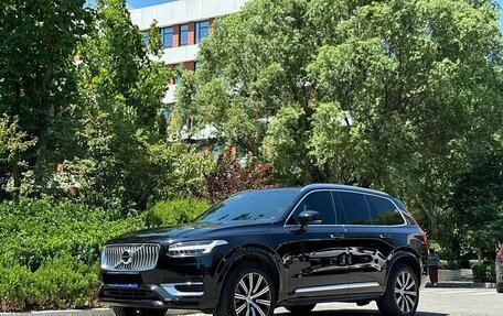 Volvo XC90 II рестайлинг, 2021 год, 5 650 000 рублей, 1 фотография